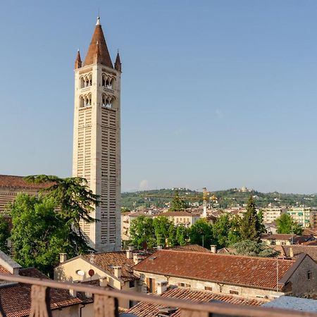 Homethirtyfour Verona Kültér fotó