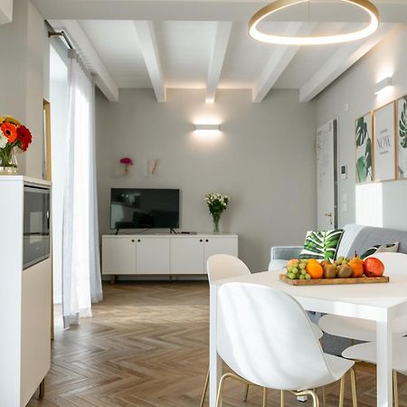 Homethirtyfour Verona Kültér fotó