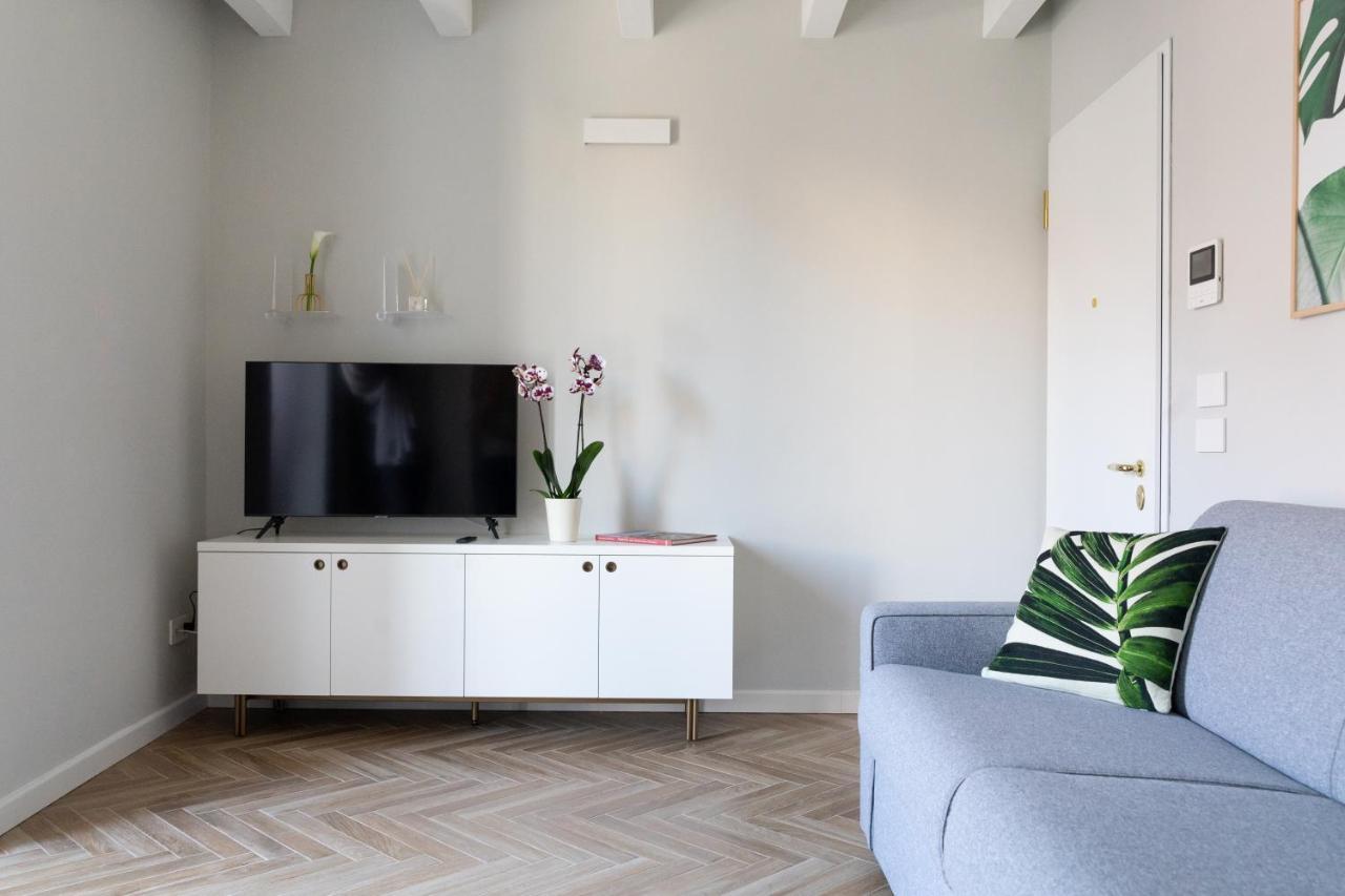 Homethirtyfour Verona Kültér fotó