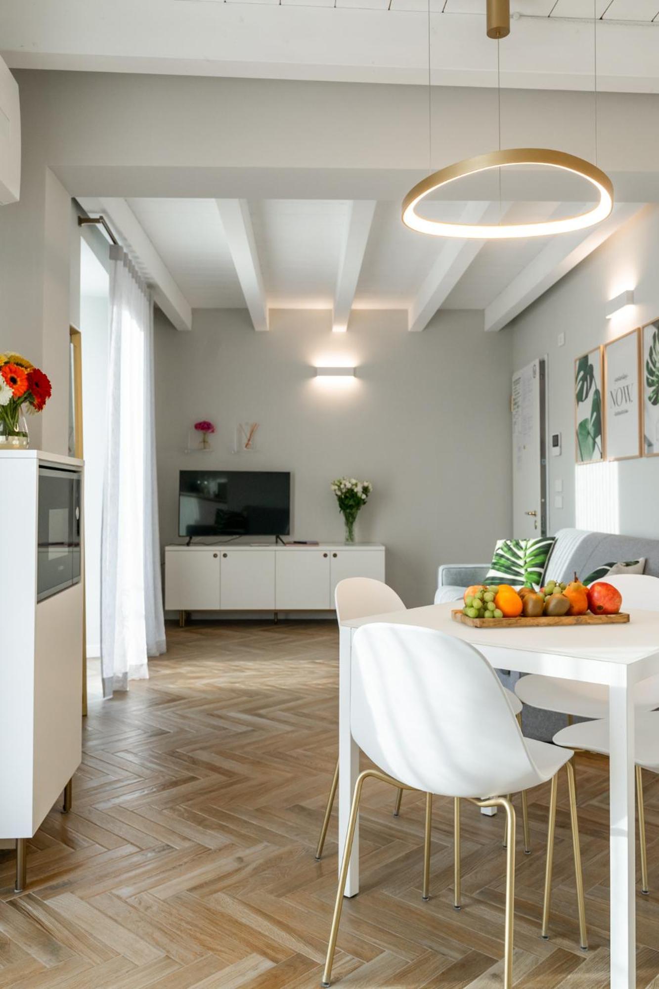 Homethirtyfour Verona Kültér fotó